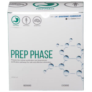 PREP PHASE